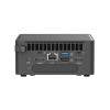 ASUS NUC 15 PRO+ SLIM U5-225H INTEL ARC GPU Wi-Fi 7 BAREBONE