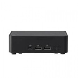 ASUS NUC 15 PRO+ SLIM U7-255H INTEL ARC GPU Wi-Fi 7 BAREBONE