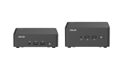 ASUS NUC 15 PRO+ SLIM U9-285H INTEL ARC GPU Wi-Fi 7 BAREBONE