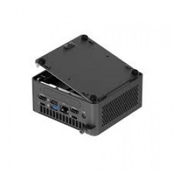 ASUS NUC 15 vPRO+ SLIM U7-265H INTEL ARC GPU Wi-Fi 7 BAREBON