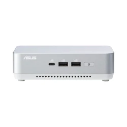 ASUS NUC 14 PRO+ SLIM U5-125H INTEL ARC GPU BAREBONE SILVER 