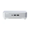 ASUS NUC 14 PRO+ SLIM U5-125H INTEL ARC GPU BAREBONE SILVER 
