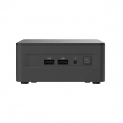 ASUS NUC 13 PRO TALL i7-1360P INTEL IRIS XE GRAPHICS BAREBON