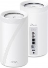 TP-LINK Deco BE85(2-pack)  BE22000 Whole Home Mesh Wi-Fi 7 S