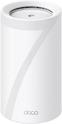TP-LINK Deco BE85(1-pack)  BE22000 Whole Home Mesh Wi-Fi 7 U