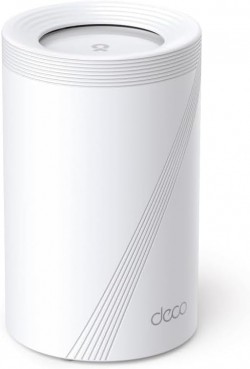 TP-LINK Deco BE65 Pro(1-pack)  BE11000 Whole Home Mesh WiFi 