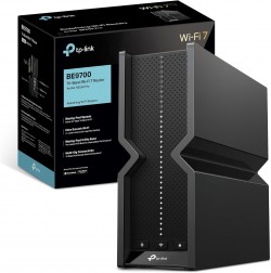 TP-LINK Archer BE550 Pro  Pro BE9700 Tri-Band Wi-Fi 7 Router