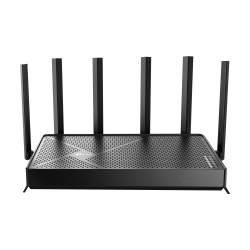 TP-LINK Archer BE400  BE6500 Dual-Band Wi-Fi 7 Router