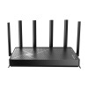 TP-LINK Archer BE400  BE6500 Dual-Band Wi-Fi 7 Router