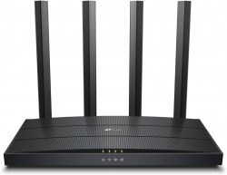 TP-LINK Archer AX12  AX1500 Dual-Band Wi-Fi 6 Router