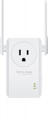 TP-LINK TL-WA860RE  300Mbps Wi-Fi Range Extender