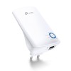TP-LINK TL-WA850RE  300Mbps Wi-Fi Range Extender