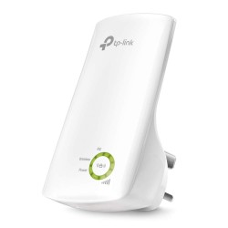 TP-LINK TL-WA854RE  300Mbps Wi-Fi Range Extender