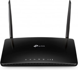 TP-LINK Archer MR500  AC1200 4G LTE Advanced Cat6 Gigabit Ro