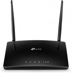 TP-LINK Archer MR402  AC1200 Wireless Dual Band 4G LTE Route
