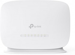 TP-LINK TL-MR105 300Mbps Wireless N 4G LTE Router