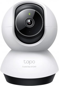 TP-LINK TC72  Pan/Tilt AI Home Security Wi-Fi Camera