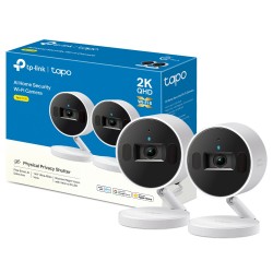 TP-LINK Tapo C125  AI Home Security Wi-Fi Camera