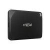 CRUCIAL CT2000X10PROSSD9 X10 Pro 2TB Portable SSD 
