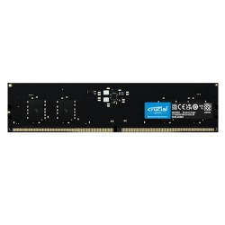 CRUCIAL CT8G56C46U5 8GB DDR5-4800 SODIMM CL40 (16Gbit)