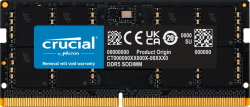CRUCIAL CT32G56C46S5 32GB DDR5-5600 SODIMM CL46 (16Gbit)