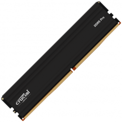 CRUCIAL CP48G56C46U5  Pro 48GB DDR5-5600 UDIMM CL46 (24Gbit)