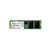 TRANSCEND TS1TMTS830S  MTS830S 1TB, M.2 2280 SSD, SATA3 B+M 