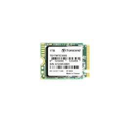 TRANSCEND TS1TMTE300S MTE300S, 1TB, M.2 2230, PCIe Gen3x4, N