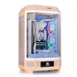 THERMALTAKE THE 2017 The Tower 300 Peach Fuzz