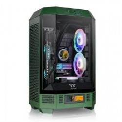 THERMALTAKE THE 2015 The Tower 300 Racing Green