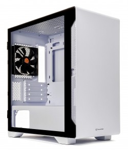 THERMALTAKE THE 2019 S100 TG Snow