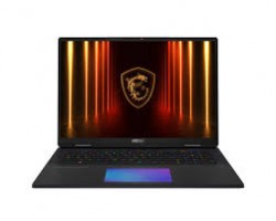 MSI Titan 18 HX AI A2XWJG-487SG Titan 18 HX AI A2XWJG (NVIDI