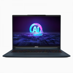 MSI Stealth 16 AI Studio A1VGG-029SG Stealth 16 AI Studio A1