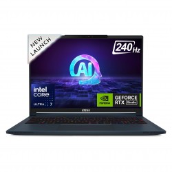 MSI Stealth 16 AI Studio A1VFG-284SG Stealth 16 AI Studio A1