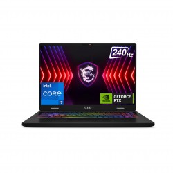 MSI Crosshair 16 HX D14VGKG-440SG Crosshair 16 HX D14VGKG (R