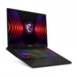 MSI Crosshair 16 HX D14VFKG-438SG Crosshair 16 HX D14VFKG (R