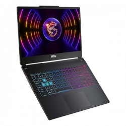 MSI Cyborg 15 A13VFK-1810SG Cyborg 15 A13VFK (RTX 4060, GDDR