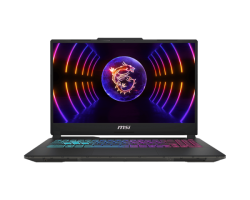 MSI Cyborg 15 A13VE-434SG Cyborg 15 A13VE (RTX 4050, GDDR6 6