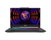 MSI Cyborg 15 A13VE-434SG Cyborg 15 A13VE (RTX 4050, GDDR6 6