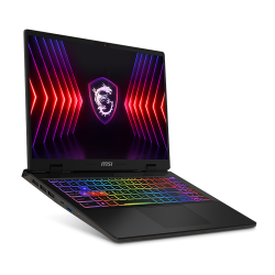 MSI Sword 16 HX B14VFKG-1059SG Sword 16 HX B14VFKG (RTX 4060