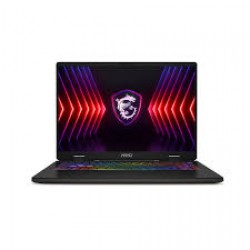 MSI Sword 16 HX B13VGKG-643SG Sword 16 HX B13VGKG (RTX 4070,