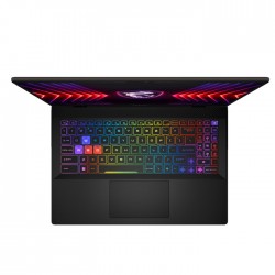MSI Sword 16 HX B14VEKG-441SG Sword 16 HX B14VEKG (RTX 4050,