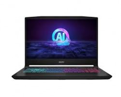 MSI Katana A15 AI B8VF-496SG Katana A15 AI B8VF (RTX 4060, G