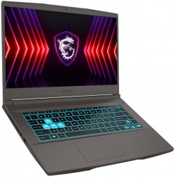 MSI Thin 15 B13VE-3031SG Thin 15 B13VE (RTX 4050, GDDR6 6GB)