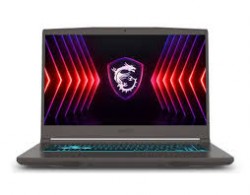MSI Thin 15 B12UC-2435SG Thin 15 B12UC (RTX 3050 4GB, GDDR6 