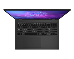 MSI Prestige 16 AI+ Evo B2VMG-042SG Prestige 16 AI+ Evo B2VM