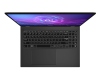 MSI Prestige 16 AI+ Evo B2VMG-042SG Prestige 16 AI+ Evo B2VM