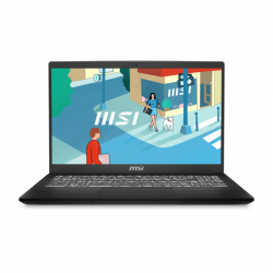 MSI Modern 15 H B13M-005SG Modern 15 H B13M (Iris Xe Graphic