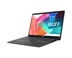 MSI Modern 14 F1MG-047SG Modern 14 F1MG (Intel Graphics) Pla