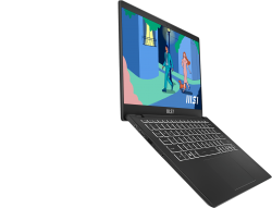 MSI Modern 14 C7M-405SG Modern 14 C7M (AMD Radeon? Graphics)